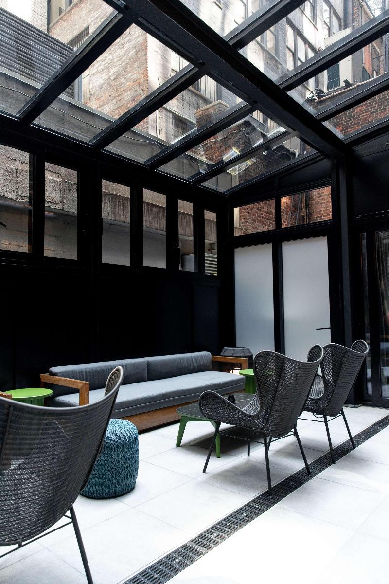 The Draper New York, Tapestry Collection By Hilton - Bar