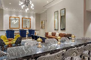 The Draper New York, Tapestry Collection By Hilton fotoÄŸrafÄ±