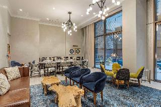 The Draper New York, Tapestry Collection By Hilton fotoÄŸrafÄ±