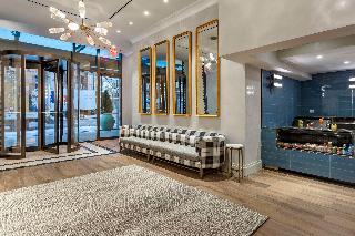 The Draper New York, Tapestry Collection By Hilton fotoÄŸrafÄ±