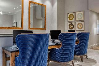 The Draper New York, Tapestry Collection By Hilton fotoÄŸrafÄ±