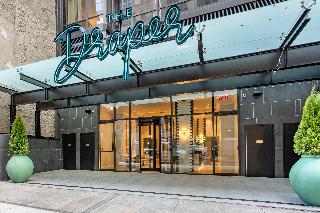 The Draper New York, Tapestry Collection By Hilton otel fotoğrafı