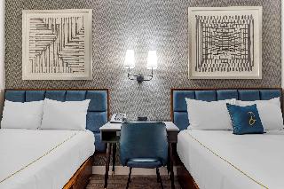 The Draper New York, Tapestry Collection By Hilton fotoÄŸrafÄ±