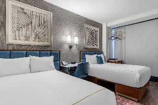 The Draper New York, Tapestry Collection By Hilton fotoÄŸrafÄ±