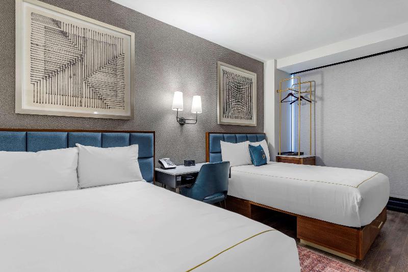 The Draper New York, Tapestry Collection By Hilton - Oda
