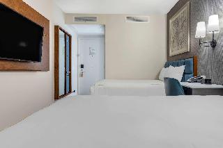 The Draper New York, Tapestry Collection By Hilton fotoÄŸrafÄ±
