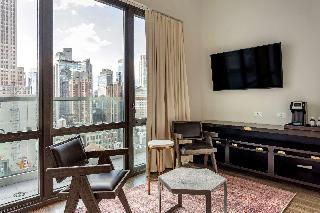 The Draper New York, Tapestry Collection By Hilton fotoÄŸrafÄ±