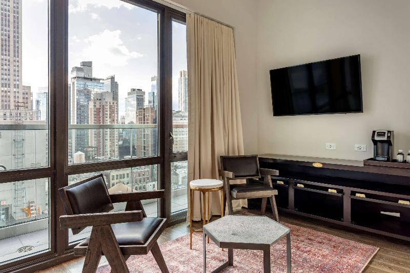 The Draper New York, Tapestry Collection By Hilton - Oda