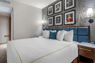 The Draper New York, Tapestry Collection By Hilton fotoÄŸrafÄ±