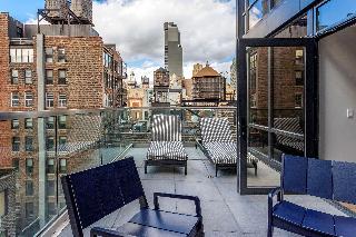The Draper New York, Tapestry Collection By Hilton fotoÄŸrafÄ±
