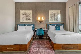 The Draper New York, Tapestry Collection By Hilton fotoÄŸrafÄ±