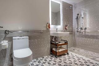 The Draper New York, Tapestry Collection By Hilton fotoÄŸrafÄ±