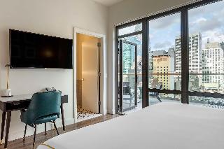 The Draper New York, Tapestry Collection By Hilton fotoÄŸrafÄ±