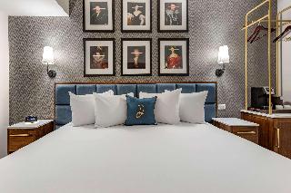 The Draper New York, Tapestry Collection By Hilton fotoÄŸrafÄ±