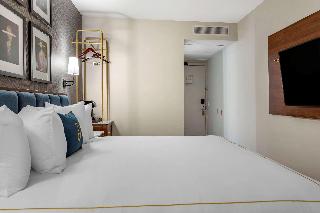 The Draper New York, Tapestry Collection By Hilton fotoÄŸrafÄ±