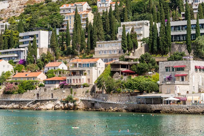 Boutique & Beach Hotel Villa Wolff - Genel