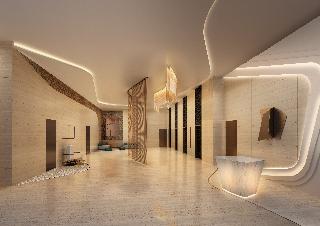 Avani Plus Palm View Dubai Hotel and Suites fotoÄŸrafÄ±