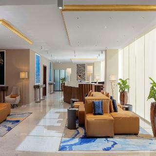 Avani Plus Palm View Dubai Hotel and Suites fotoÄŸrafÄ±