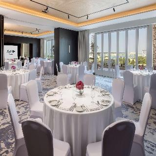 Avani Plus Palm View Dubai Hotel and Suites fotoÄŸrafÄ±