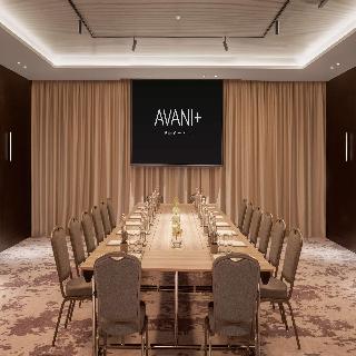Avani Plus Palm View Dubai Hotel and Suites fotoÄŸrafÄ±
