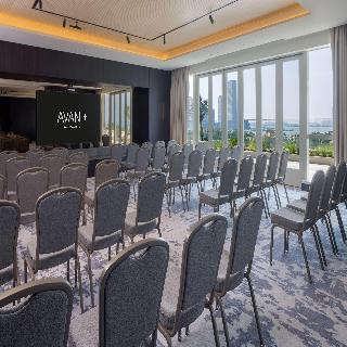 Avani Plus Palm View Dubai Hotel and Suites fotoÄŸrafÄ±
