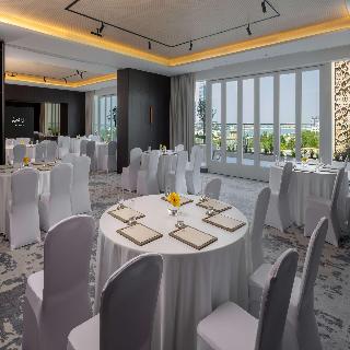 Avani Plus Palm View Dubai Hotel and Suites fotoÄŸrafÄ±
