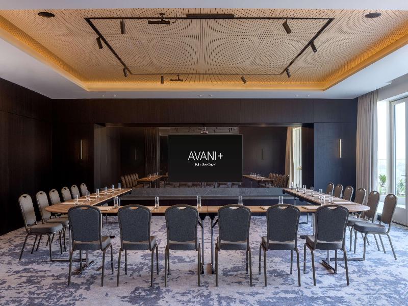 Avani Plus Palm View Dubai Hotel and Suites - Toplantı