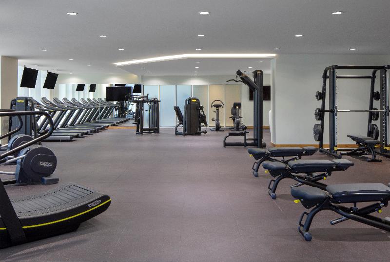 Avani Plus Palm View Dubai Hotel and Suites - Aktivite