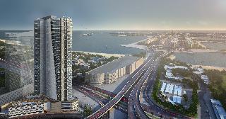 Avani Plus Palm View Dubai Hotel and Suites otel fotoğrafı