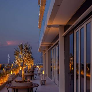Avani Plus Palm View Dubai Hotel and Suites fotoÄŸrafÄ±