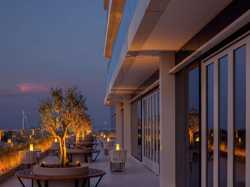 Avani Plus Palm View Dubai Hotel and Suites - Genel