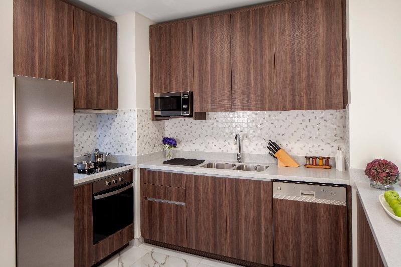 Avani Plus Palm View Dubai Hotel and Suites - Oda