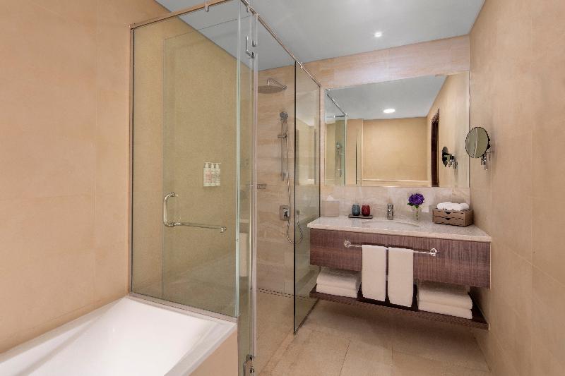 Avani Plus Palm View Dubai Hotel and Suites - Oda