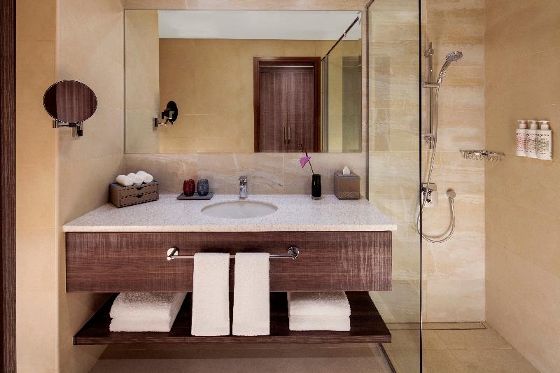 Avani Plus Palm View Dubai Hotel and Suites - Oda