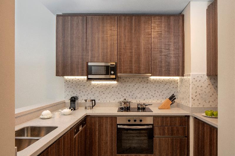 Avani Plus Palm View Dubai Hotel and Suites - Oda