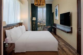 Avani Plus Palm View Dubai Hotel and Suites fotoÄŸrafÄ±