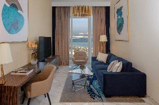 Avani Plus Palm View Dubai Hotel and Suites fotoÄŸrafÄ±