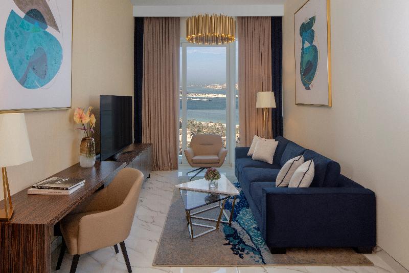 Avani Plus Palm View Dubai Hotel and Suites - Oda