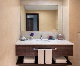 Avani Plus Palm View Dubai Hotel and Suites fotoÄŸrafÄ±