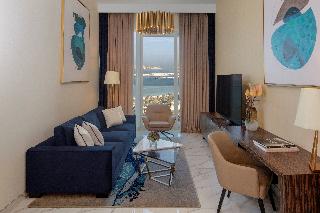Avani Plus Palm View Dubai Hotel and Suites fotoÄŸrafÄ±