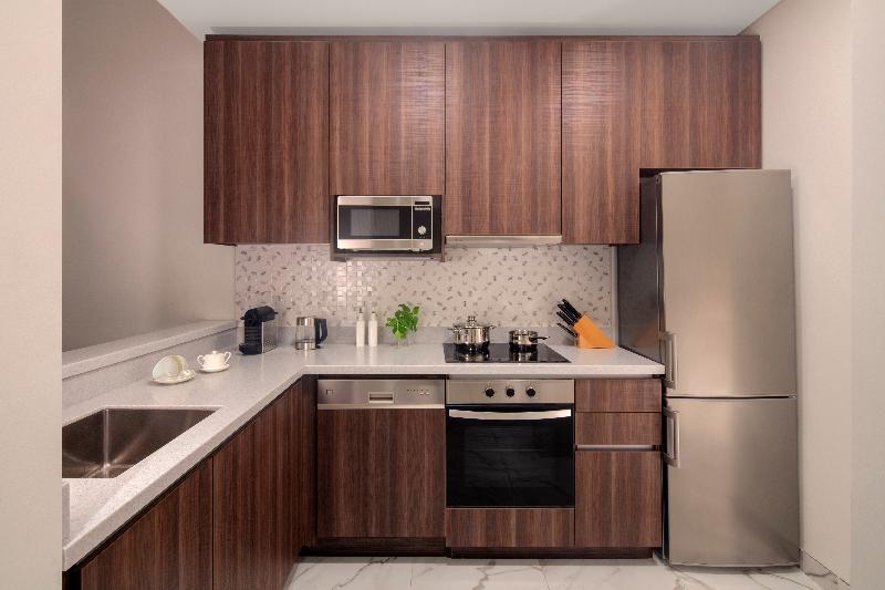 Avani Plus Palm View Dubai Hotel and Suites - Oda