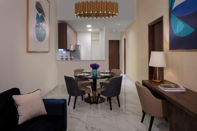 Avani Plus Palm View Dubai Hotel and Suites - Oda