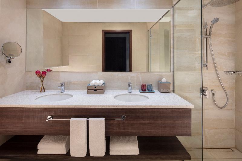 Avani Plus Palm View Dubai Hotel and Suites - Oda