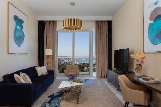 Avani Plus Palm View Dubai Hotel and Suites fotoÄŸrafÄ±