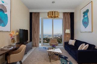 Avani Plus Palm View Dubai Hotel and Suites fotoÄŸrafÄ±