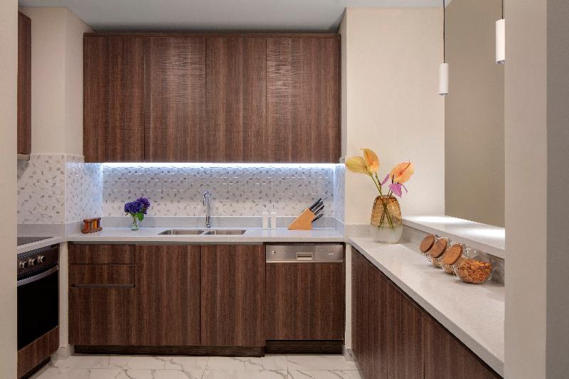 Avani Plus Palm View Dubai Hotel and Suites - Oda
