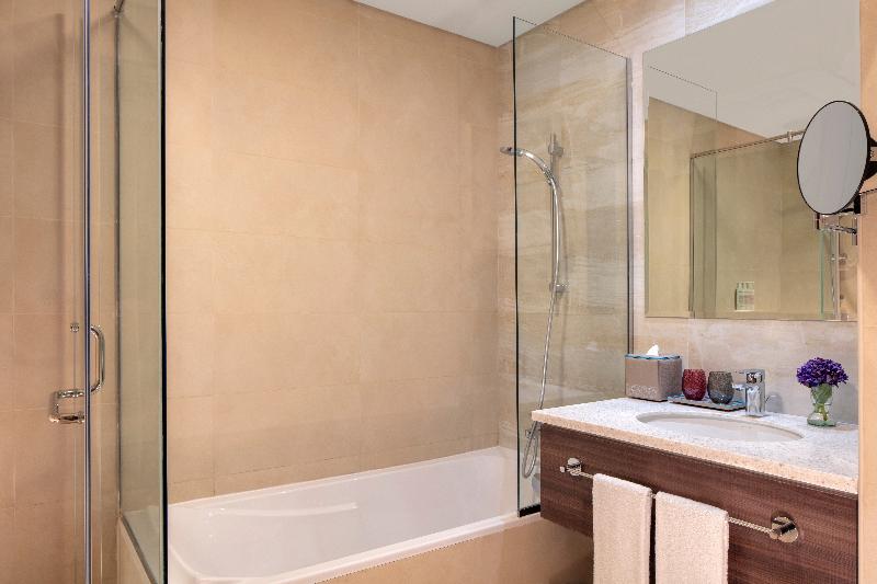 Avani Plus Palm View Dubai Hotel and Suites - Oda