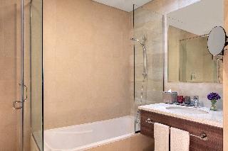 Avani Plus Palm View Dubai Hotel and Suites fotoÄŸrafÄ±