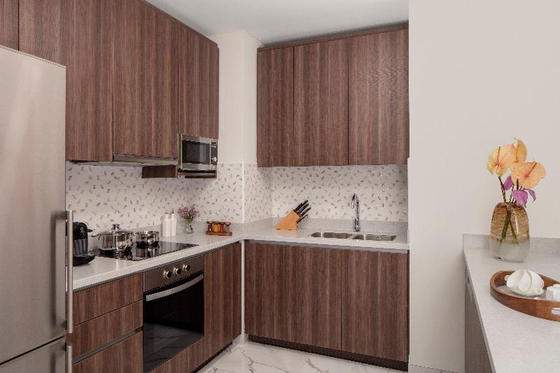 Avani Plus Palm View Dubai Hotel and Suites - Oda