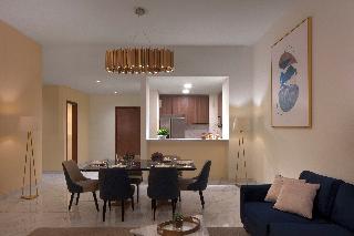 Avani Plus Palm View Dubai Hotel and Suites fotoÄŸrafÄ±